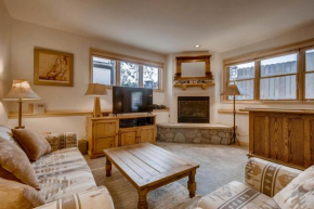 Corral at Breckenridge #102E - Access to Common Hot Tub - Close to Town Breckenridge